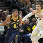 Markkanen, Kessler help Jazz overwhelm Pacers 139-119