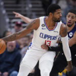 Turner, Haliburton help Pacers beat Paul, Clippers 131-130