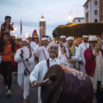 AP Week in Pictures: Europe and Africa