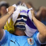 Ghana, Uruguay meet again at World Cup after 2010 drama