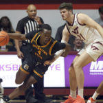 Pedulla, Virginia Tech cruise past Grambling State 74-48