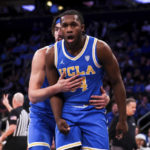 Jaquez leads No. 16 UCLA past No. 13 Kentucky 63-53 at MSG