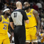 As he turns 38, LeBron is clear: He still wants title shots