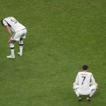 Germany's soul-searching begins after another World Cup flop