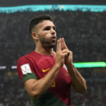 Little known before World Cup, Ramos goals lift Portugal
