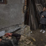 AP Week in Pictures: Europe and Africa