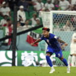 World Cup Viewer's Guide: Americans face the Netherlands