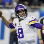 Goff helps surging Lions beat division-leading Vikings 34-23