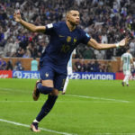 World Cup in Qatar sets scoring record with 172 goals