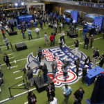 Ohio State, Georgia reloaded after losing stars to NFL draft