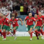 Morocco beats Spain on penalties to advance at World Cup