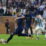 World Cup in Qatar sets scoring record with 172 goals