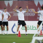 World Cup Viewer's Guide: Rested France faces Poland