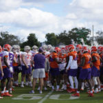 Clemson, Tennessee know Orange Bowl can be springboard