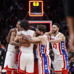Irving hits game-winning 3 at buzzer, Nets win 5th straight
