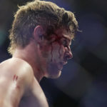 Light heavyweight title remains vacant after draw in UFC 282