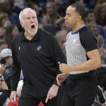 Magic beat Spurs 133-113 for 8th victory in 9 games