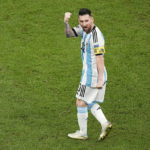 Argentina and Netherlands goes to extra time at World Cup