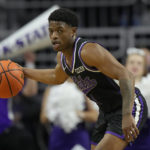 N’Guessan's 23 points help K-State beat Abilene Christian