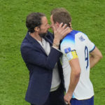 Kane sends penalty, England's World Cup hopes, over the bar