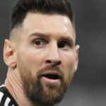 Messi wins World Cup to push claim to be soccer's GOAT