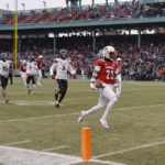 Louisville beats Cincy 24-7 for Keg of Nails and Fenway Bowl