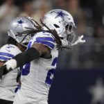 Cowboys score 33 in 4th quarter, rout Colts 54-19