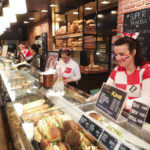 Soccer craze, pride grip Croatia before Argentina semifinal