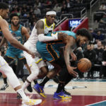 Markkanen scores 38 to lead Jazz past Pistons 126-111