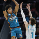 Burks, Pistons spoil Ball's return to floor with OT win