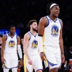 Knicks rout Warriors 132-94, extend win streak to 8 games