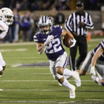 USC's Williams, Alabama's Anderson lead AP All-America team