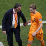 US coach Berhalter to draw on Dutch lessons at World Cup