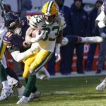 Rodgers, Packers rally in 4th quarter to beat Bears 28-19