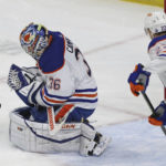 Kaprizov's 3-point game leads Wild to 5-2 win over Oilers