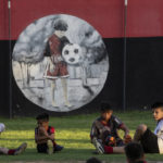 Messi's hometown in Argentina yearns for World Cup victory