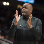 Nets win 10th straight, beating short-handed Hawks 108-107