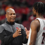Curry, Ellis lead Louisville past Florida A&M 61-55