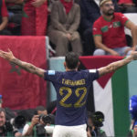 Morocco makes another World Cup statement despite loss