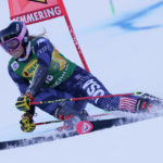 Shiffrin takes win No. 78 with 1st GS victory in 2022