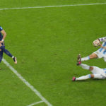 Mbappé electrifies in World Cup epic, ends up on losing side
