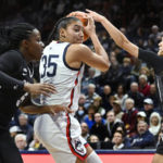 UConn opens Big East play with 98-53 victory over Providence