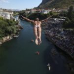AP Photos: In 2022, sports brought every imaginable emotion