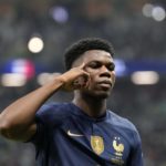 Tchouaméni shows at World Cup why Mbappé wanted him at PSG