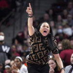 Women's sports saw pivotal growth in deals, interest in 2022