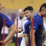 World Cup Viewer's Guide: Americans face the Netherlands