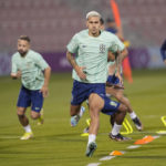 World Cup Viewer's Guide: Final day of group stage