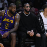 Hornets overcome LeBron's comeback, hold off Lakers 134-130