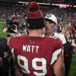 Tom Brady, Buccaneers rally to beat Cardinals 19-16 in OT