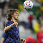Messi, Modric carry Argentina, Croatia into World Cup semis
